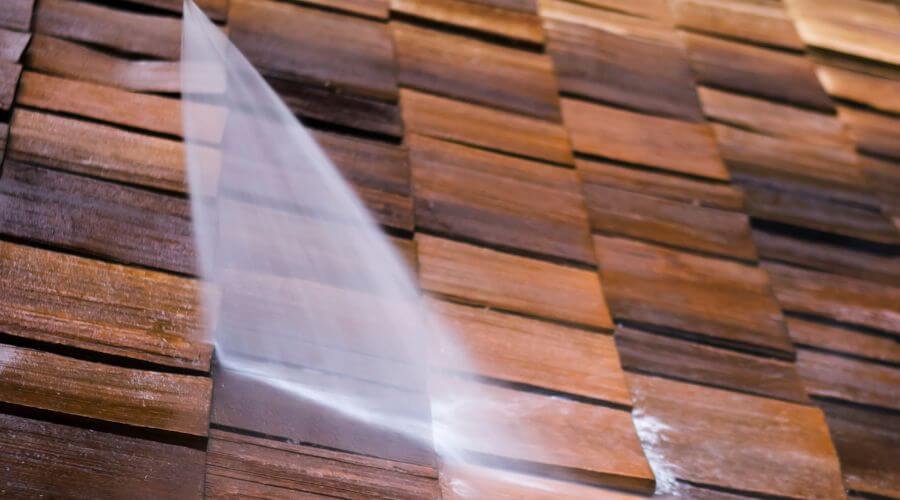 Tile Roofing in Newton, NC